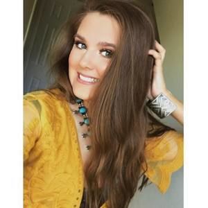 Meet your Posher, Mallory